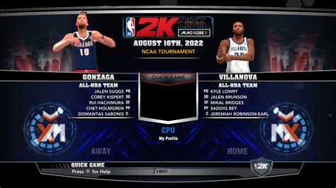 Mackubex Ultimate Draft Class .